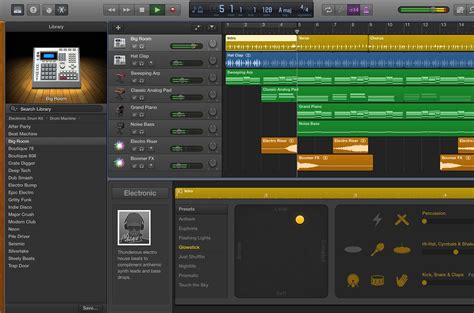 Aug 17, 2023 · In this article, I’ll show you 10 of the best free alternatives to GarageBand. Contents [ show] 1. Waveform Free. Go to website: Waveform Free. Waveform Free is a free version of the Tracktion Corp. Waveform 11 DAW. Since it’s free, it doesn’t have all the features of its older brother but still has the overall quality and versatility. 